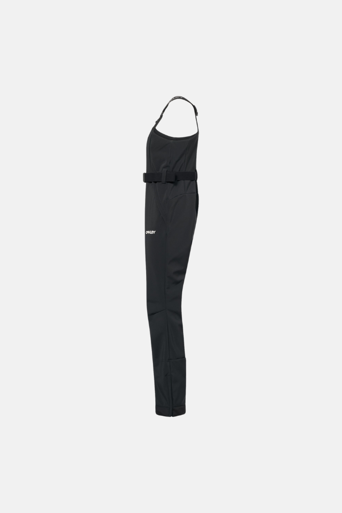 Oakley W Tnp Harper Softshell Peto Blackout