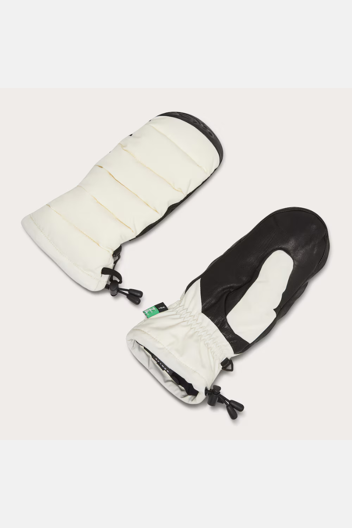 Oakley Wmns B1B Winter Manoplas Artic White