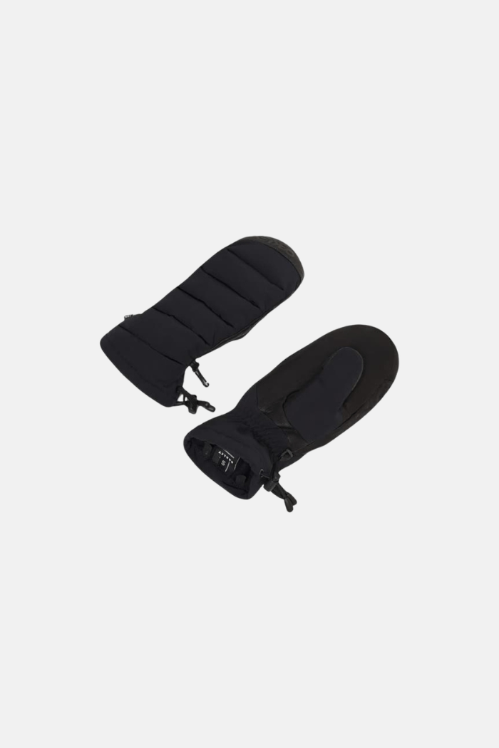 Oakley Wmns B1B Winter Manoplas Blackout