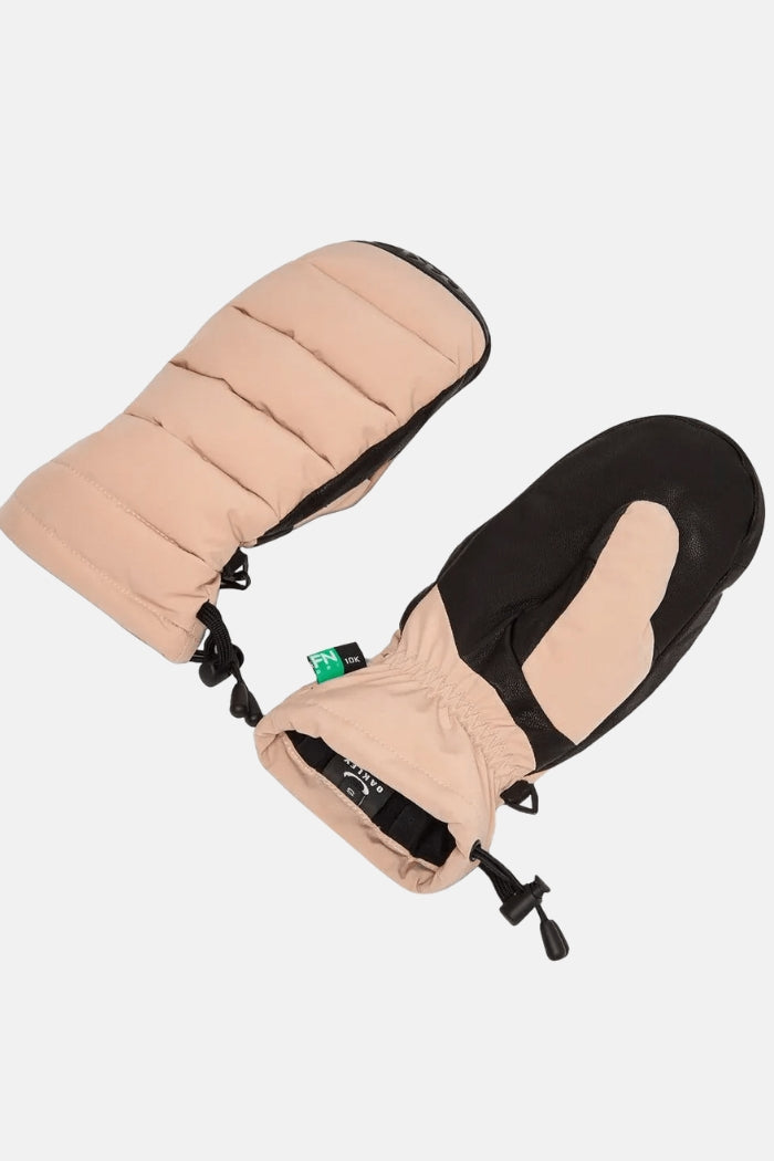 Oakley Wmns B1B Winter Manoplas Humus
