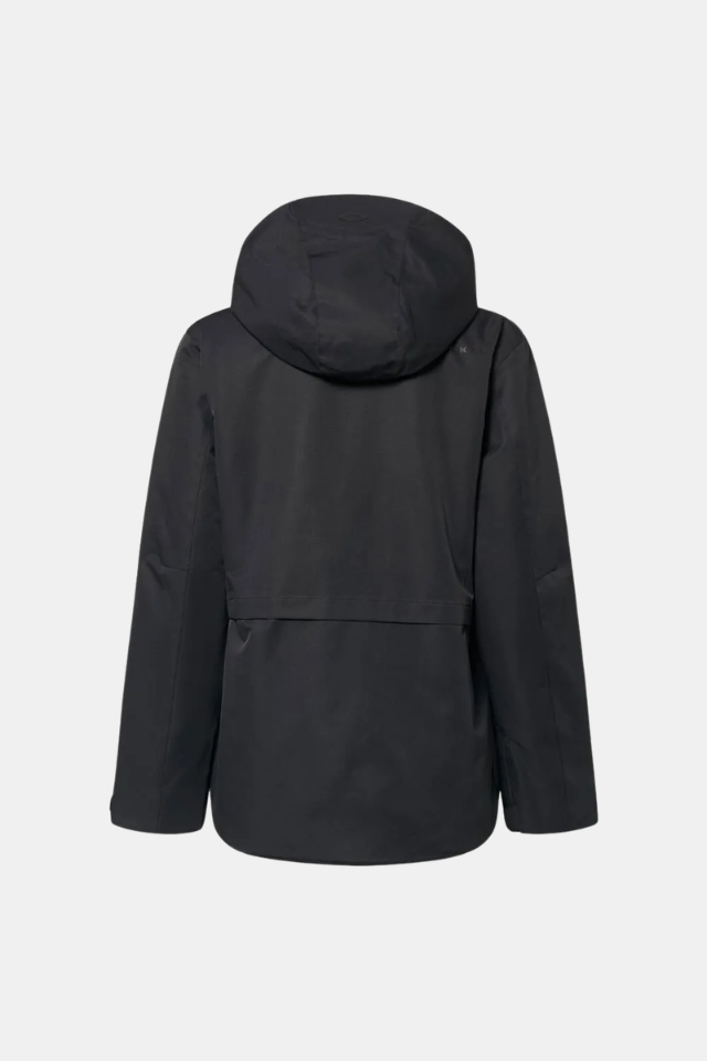 Oakley Wmns Heavenly Rc Chaqueta Blackout