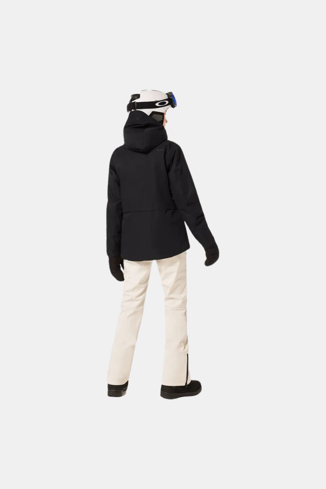 Oakley Wmns Heavenly Rc Chaqueta Blackout