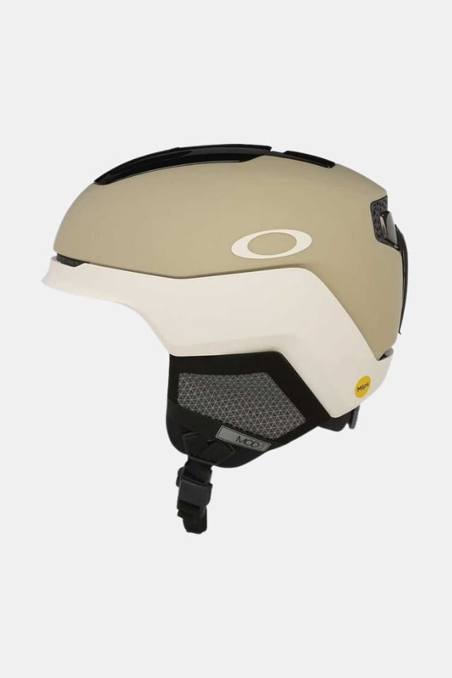 Oakley mod5 mips Matte Pebble / Mist