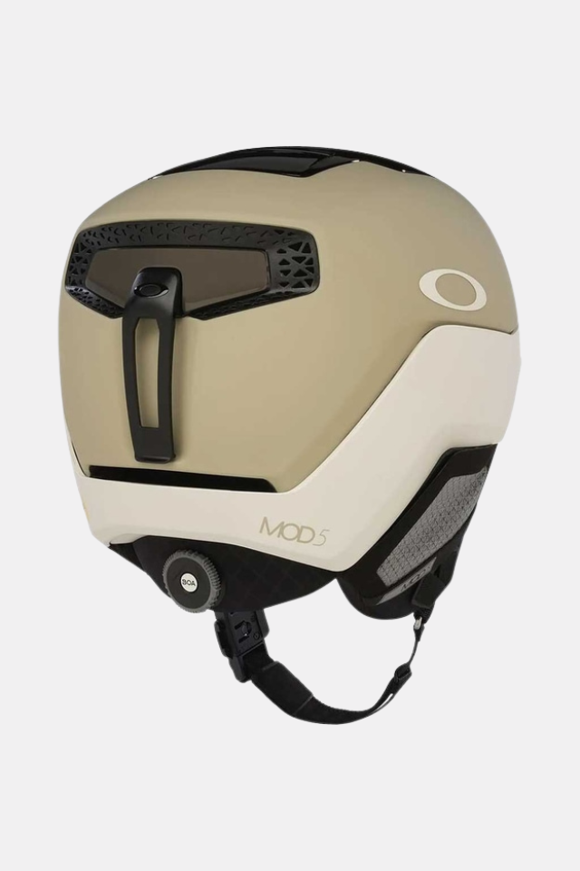 Oakley mod5 mips Matte Pebble / Mist