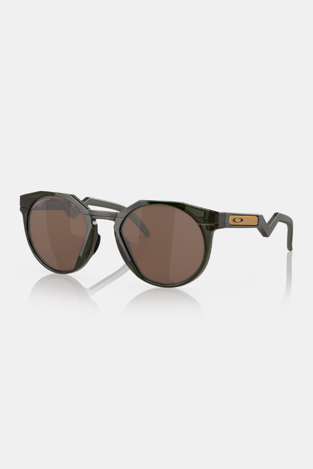 Olive Ink / Prizm Tungsten Polarized