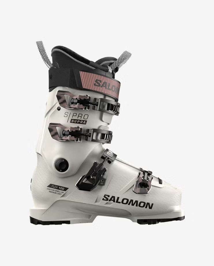 Salomon Wms S/Pro Supra 100 Ski Boots