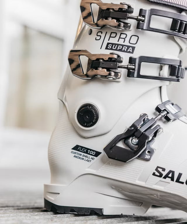 Salomon Wms S/Pro Supra 100 Ski Boots