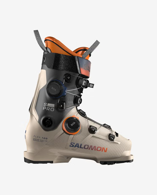 Salomon S/Pro Supra Dual Boa 120 Ski Boots