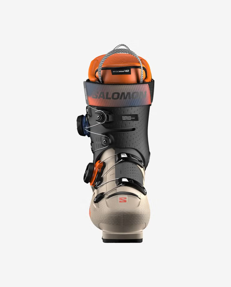 Salomon S/Pro Supra Dual Boa 120 Ski Boots