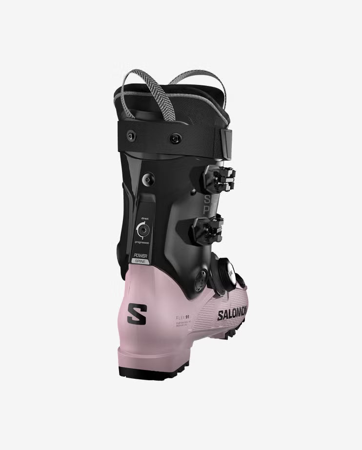 Salomon Wms S/Pro Supra Boa 95
