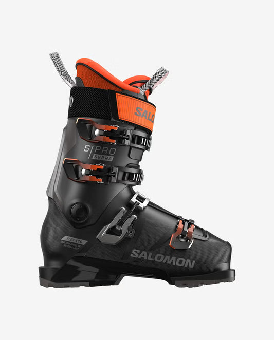 Salomon S/Pro Supra 110 Ski Boots