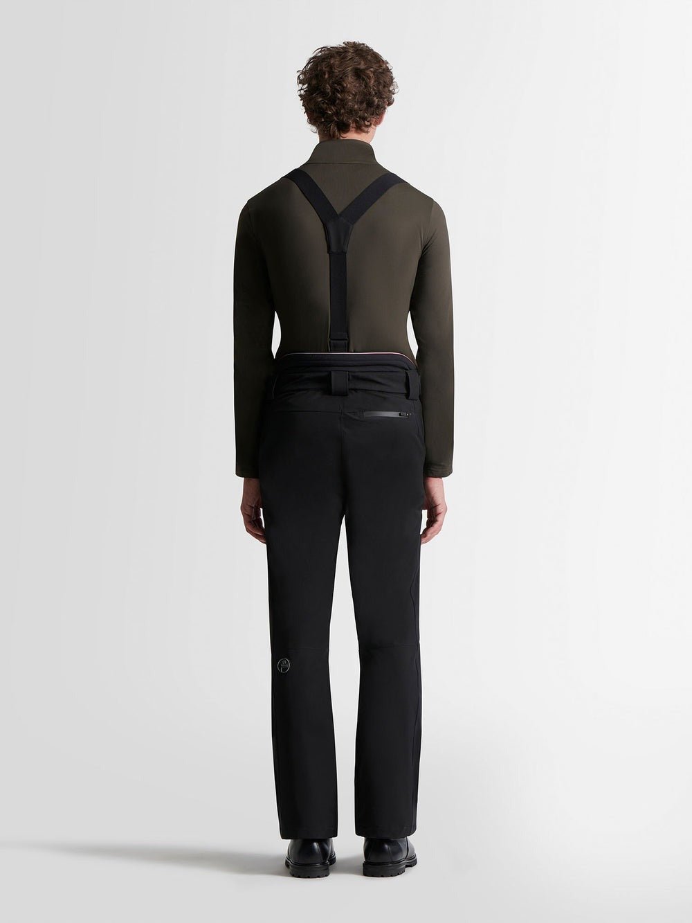 Pantalon de Esqui Super Ranger Hombre