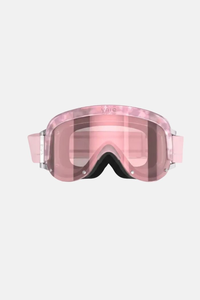 Pink / Chalk Tortoise