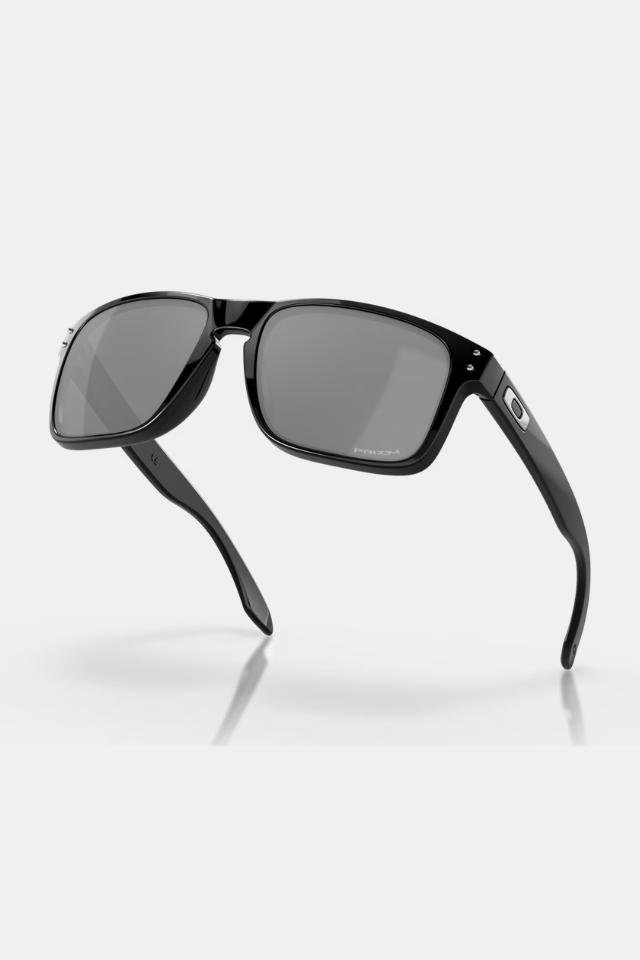 Polished Black / Prizm Black