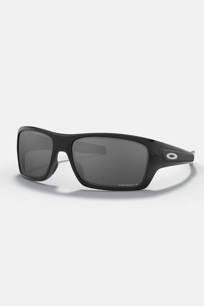 Polished Black / Prizm Black Polarized