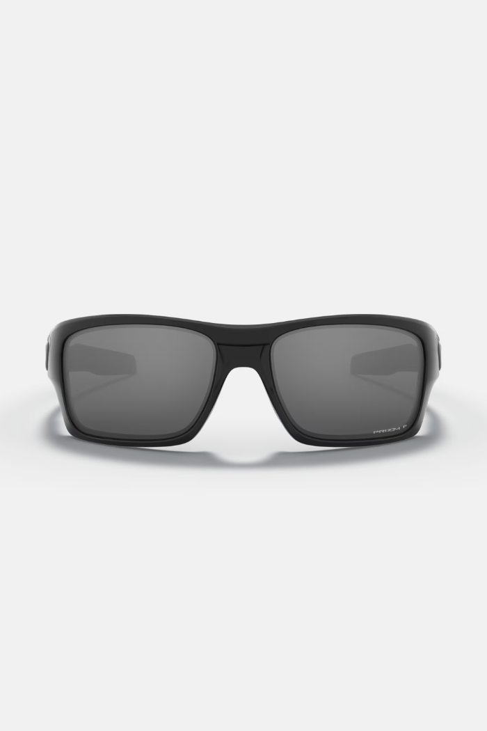 Polished Black / Prizm Black Polarized