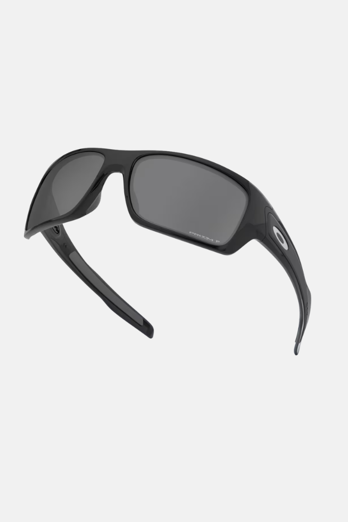 Polished Black / Prizm Black Polarized