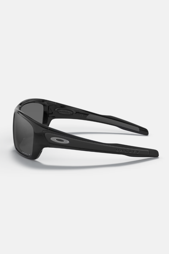Polished Black / Prizm Black Polarized