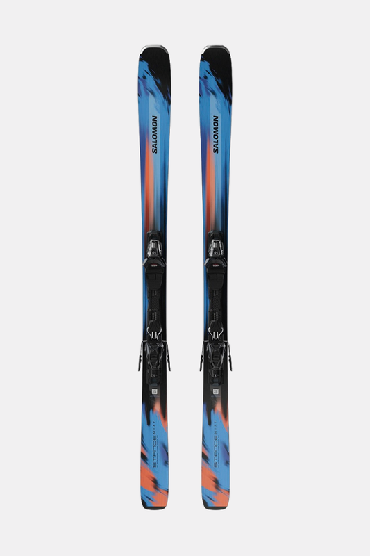 Salomon Pack Esquí E Stance 84 R + M11 GW L90