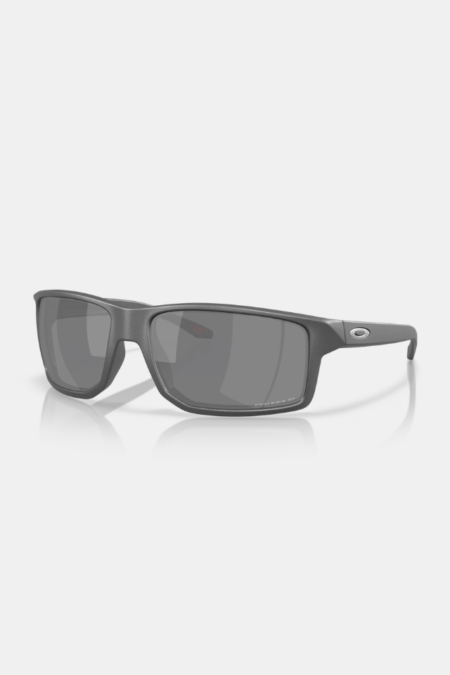 Steel / Prizm Black Polarized