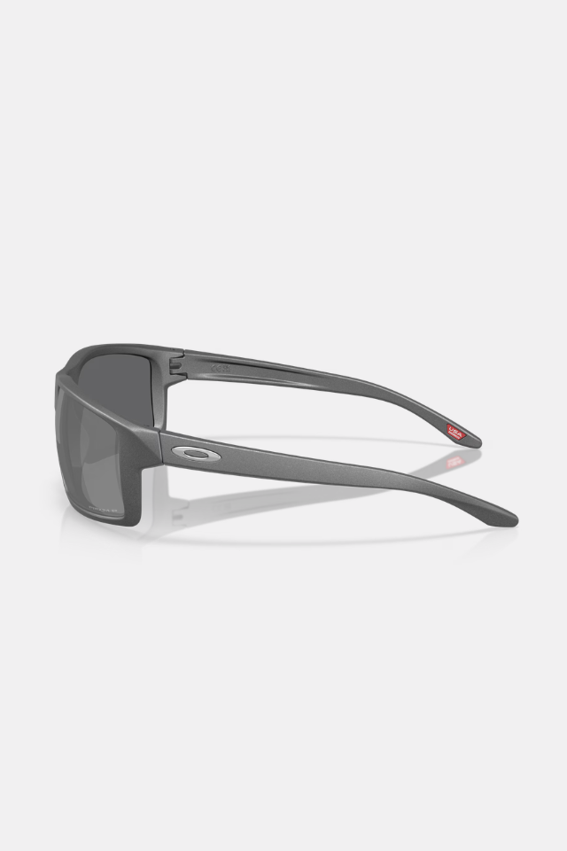 Steel / Prizm Black Polarized