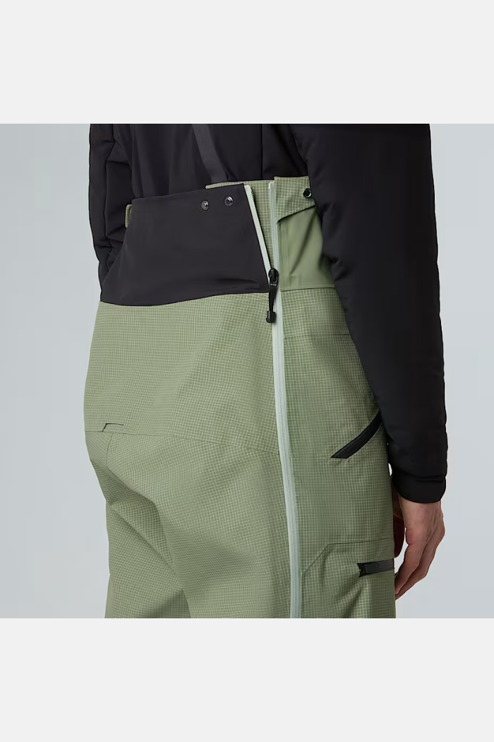 The North Face Mns GORE-TEX Pro Summit Tsirku Peto