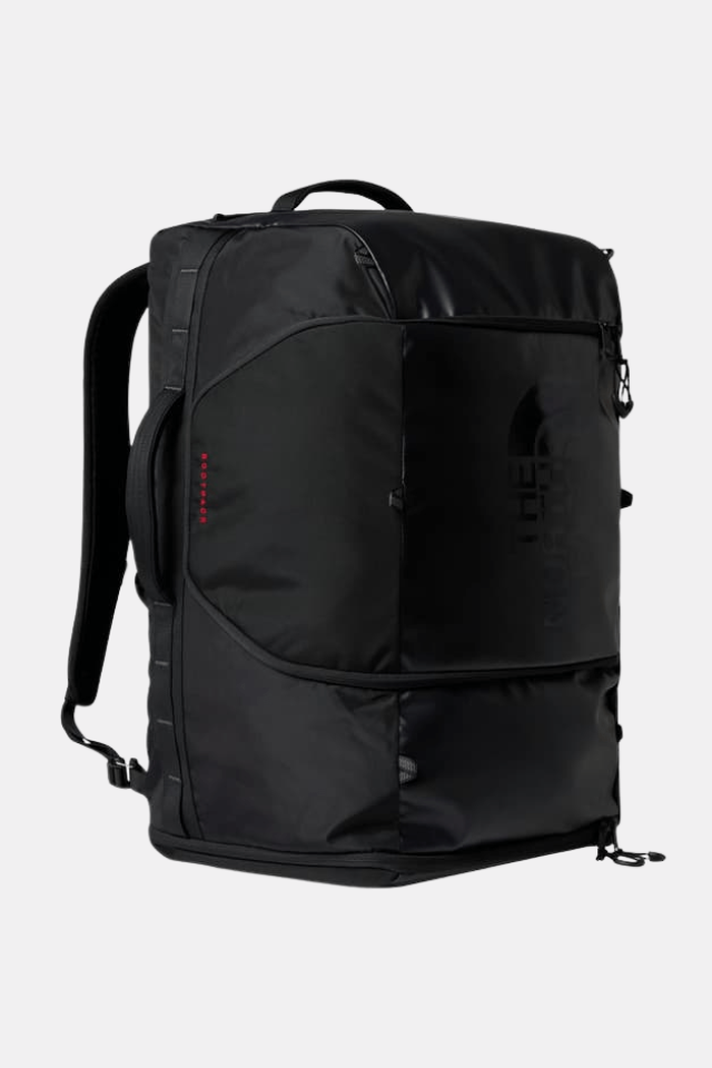 The North Face Base Camp Boot Bolso TNF Black / TNF Black