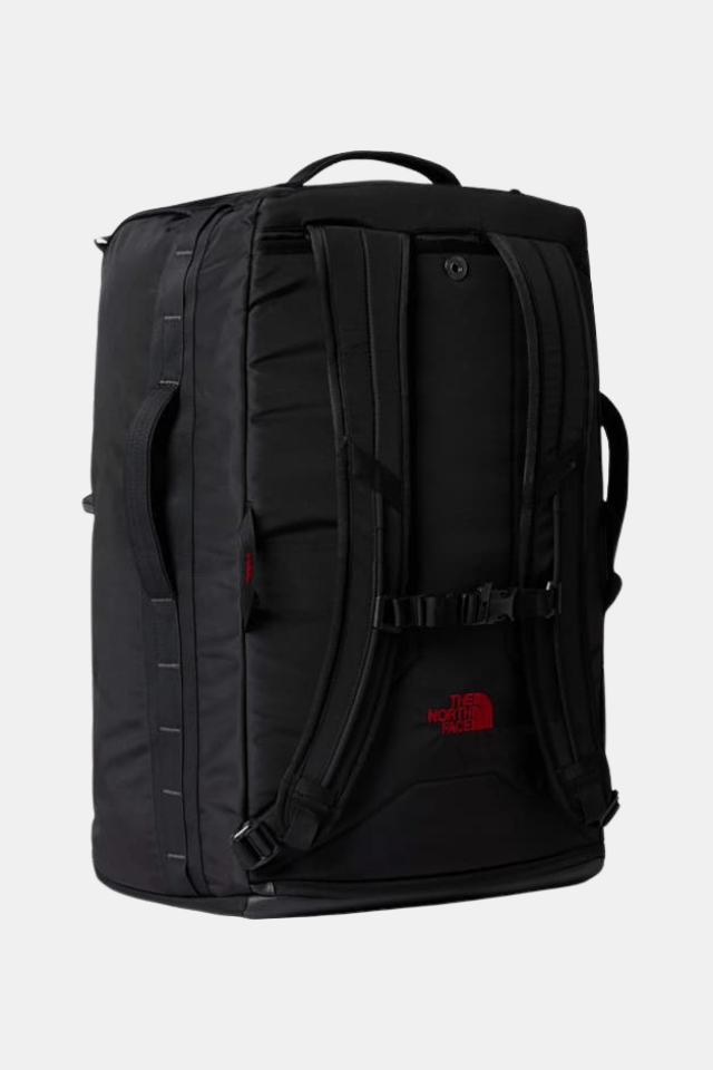 The North Face Base Camp Boot Bolso TNF Black / TNF Black