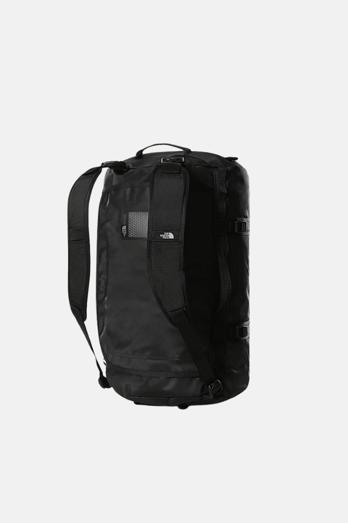 The North Face Base Camp Duffel Bolso de Viaje TNF Black-TNF White
