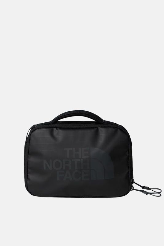 The North Face Base Camp Voyager Neceser TNF Black/Asphalt Grey