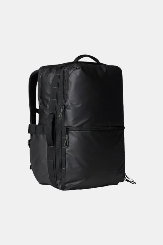 The North Face Base Camp Voyager Travel Mochila TNF Black/Asphalt Grey