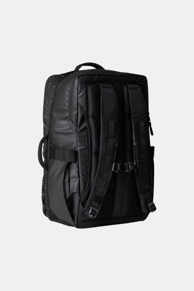 The North Face Base Camp Voyager Travel Mochila TNF Black/Asphalt Grey