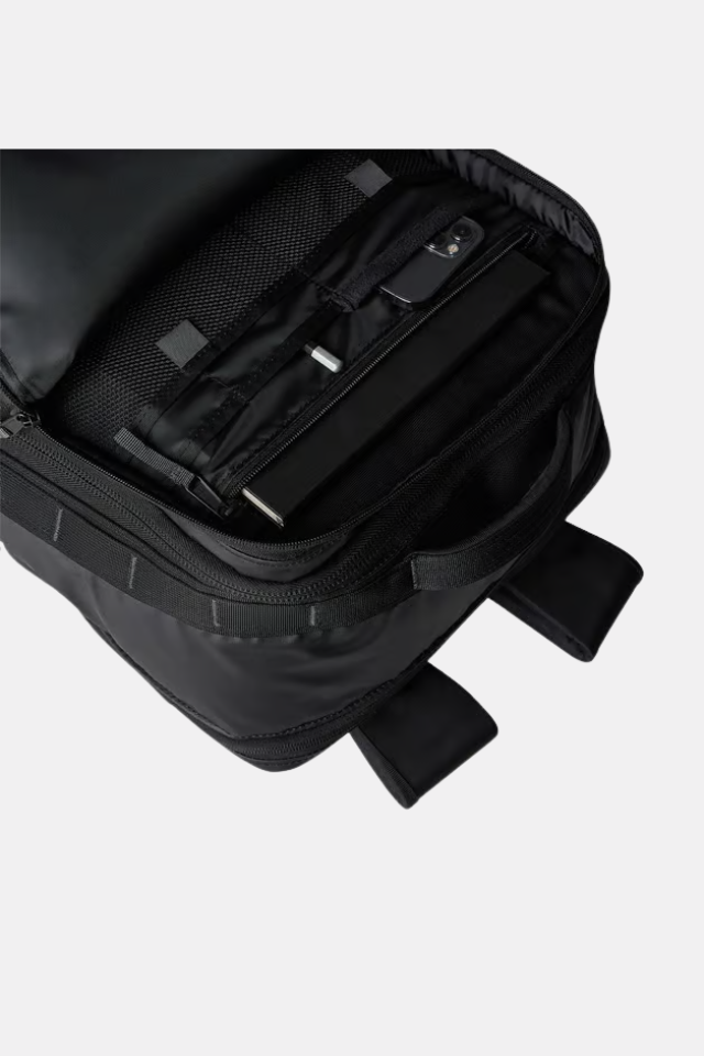 The North Face Base Camp Voyager Travel Mochila TNF Black/Asphalt Grey