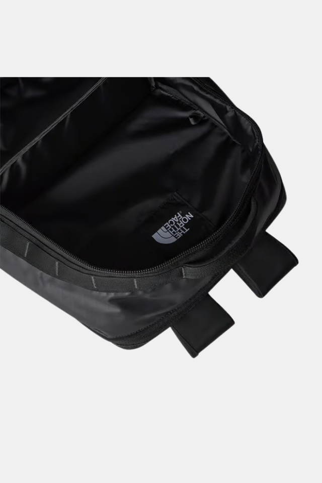 The North Face Base Camp Voyager Travel Mochila TNF Black/Asphalt Grey
