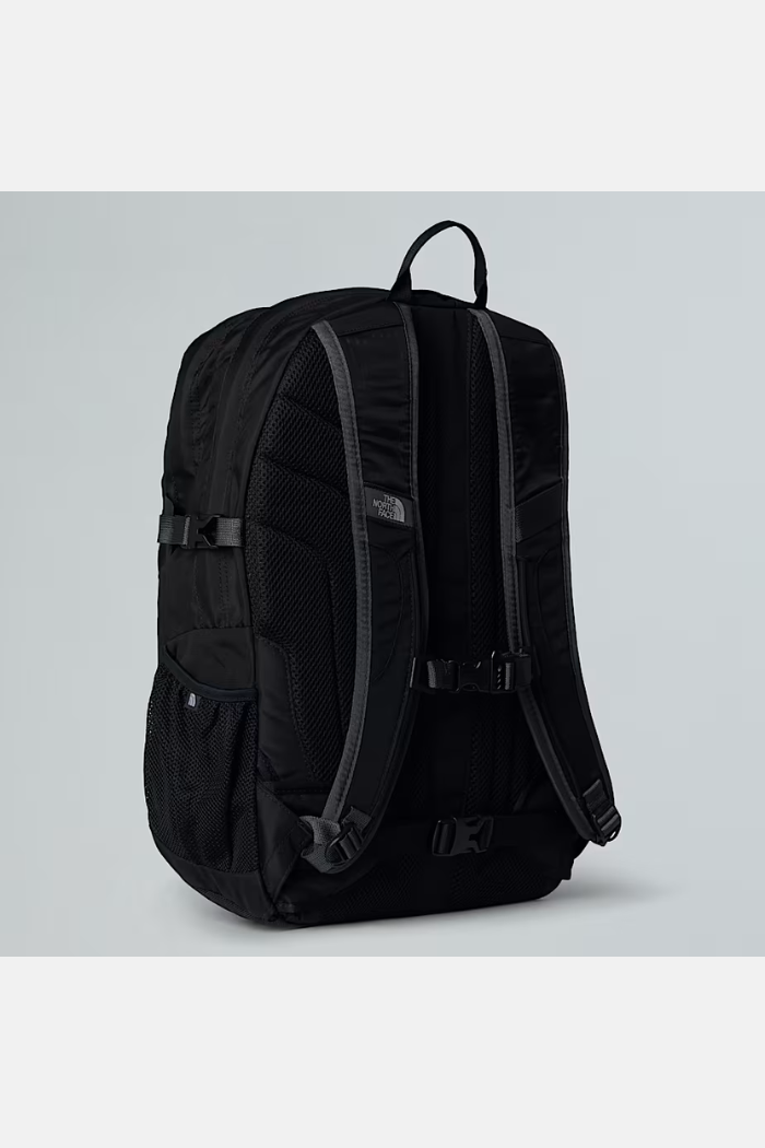 The North Face Borealis Classic Mochila TNF Black/Asphalt Grey/NPF