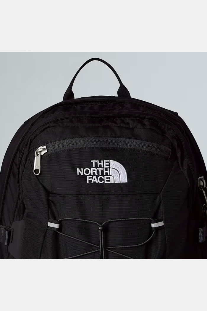 The North Face Borealis Classic Mochila TNF Black/Asphalt Grey/NPF