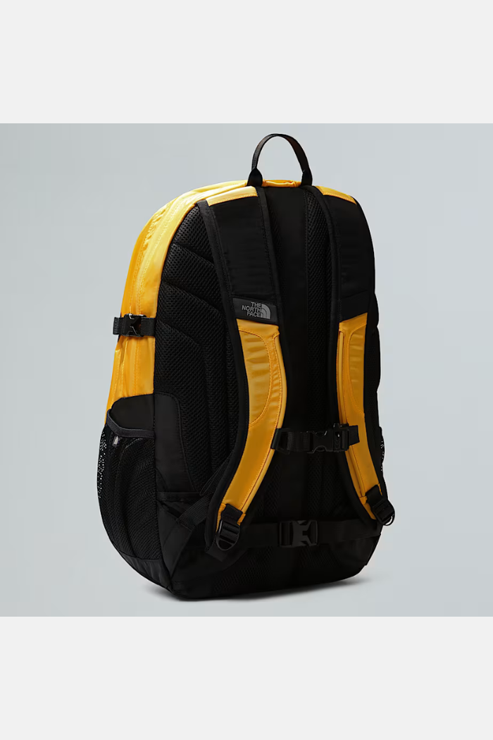 The North Face Borealis Classic Mochila Summit Gold/TNF Black/NPF