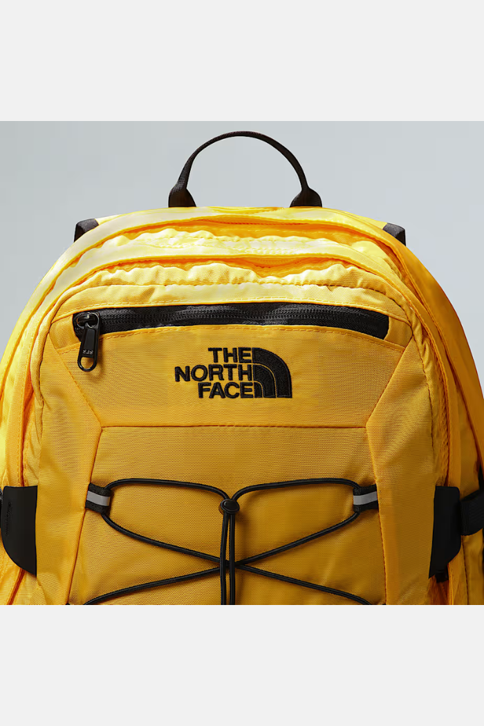 The North Face Borealis Classic Mochila Summit Gold/TNF Black/NPF