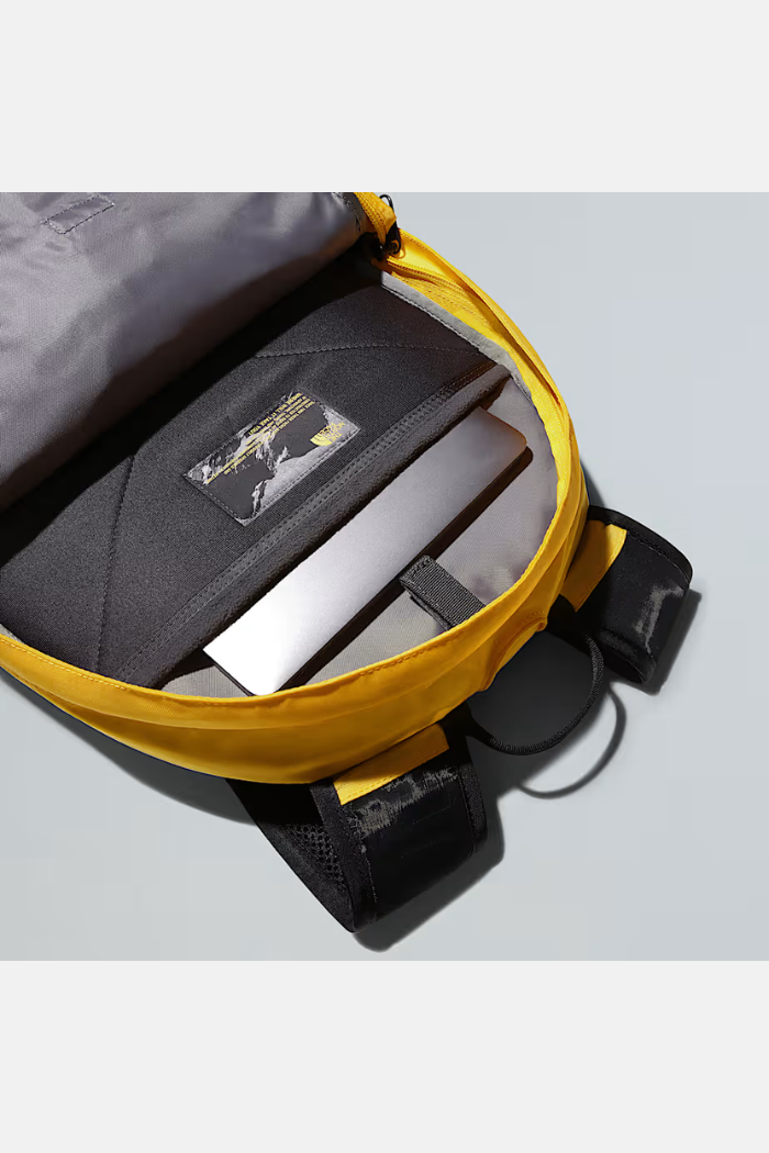 The North Face Borealis Classic Mochila Summit Gold/TNF Black/NPF