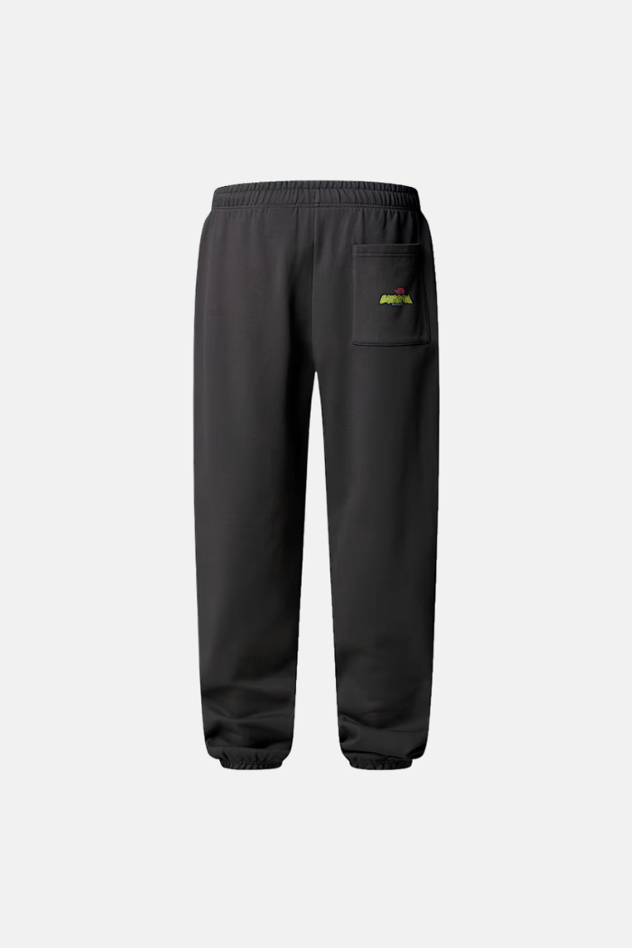 The North Face Celebration Pantalones de Chándal Anthracite Grey