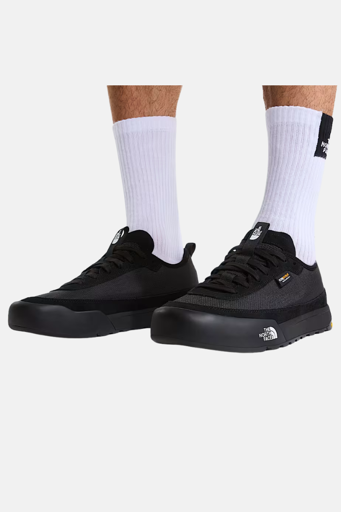 The North Face Clyffe Zapatillas TNF Black