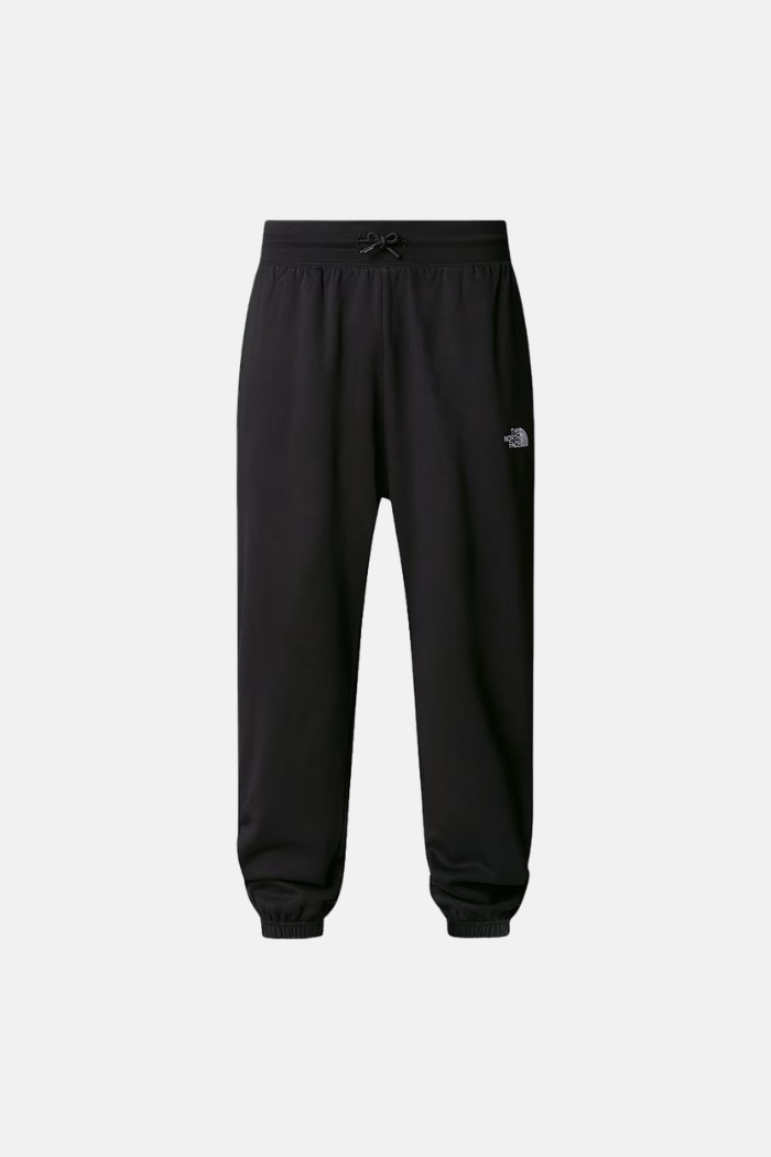 The North Face Essential Relaxed Pantalones de Chándal TNF Black