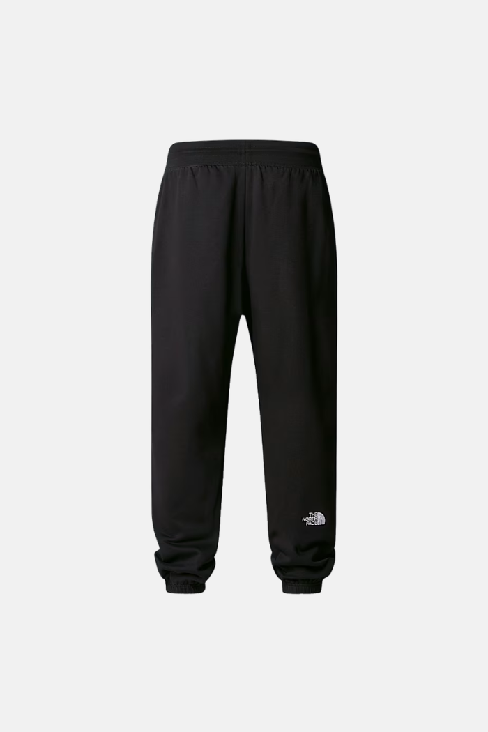 The North Face Essential Relaxed Pantalones de Chándal TNF Black
