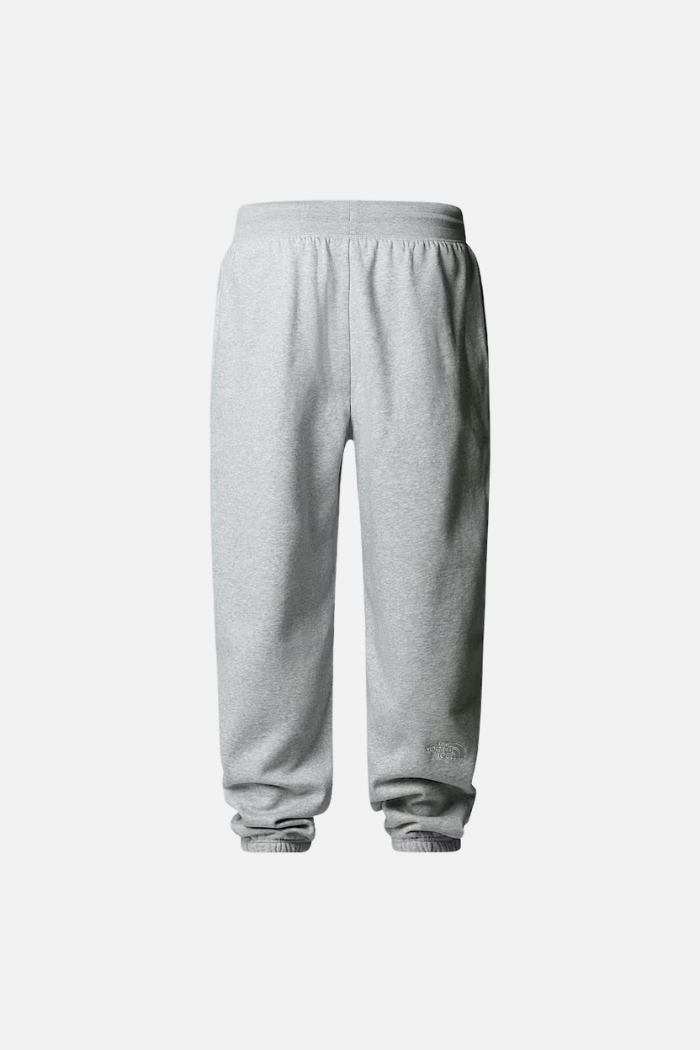The North Face Essential Relaxed Pantalones de Chándal TNF Light Grey Heather