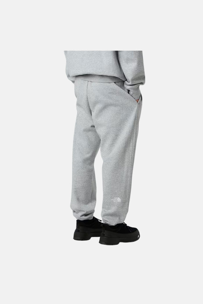 The North Face Essential Relaxed Pantalones de Chándal TNF Light Grey Heather