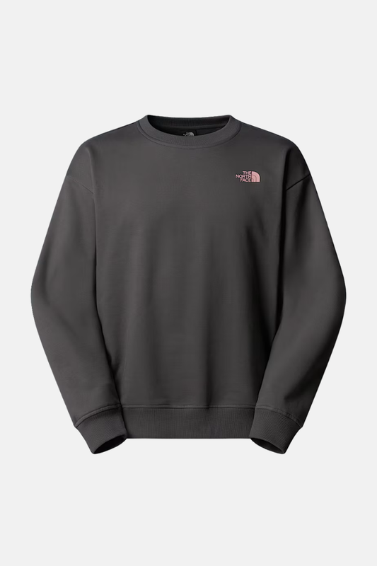The North Face Expedition Celebration Sudadera Cuello Redondo Anthracite Grey