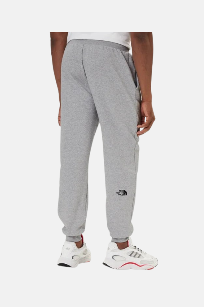 The North Face Fine Regular Tapered Pantalones de Chándal TNF Light Grey Heather