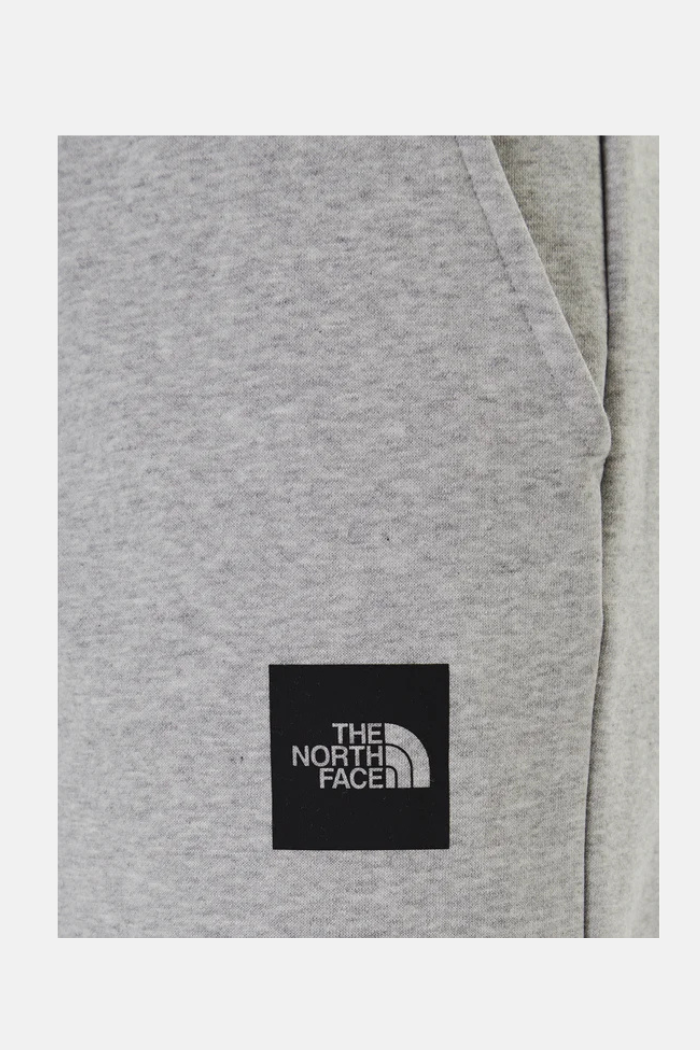 The North Face Fine Regular Tapered Pantalones de Chándal TNF Light Grey Heather