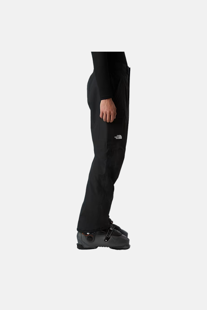 The North Face Freedom Pantalones TNF Black