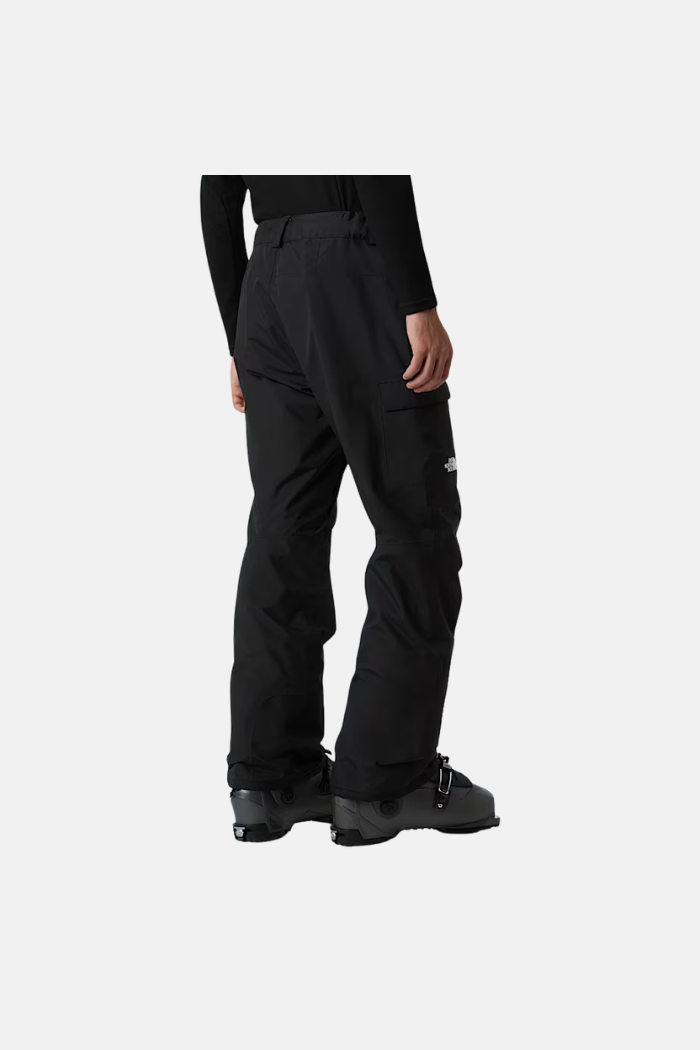 The North Face Freedom Pantalones TNF Black